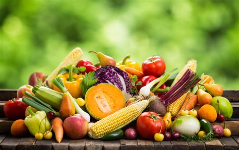 Rainbow Diet voted Healthiest Diet - The Rainbow Diet