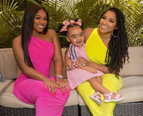 Lil Wayne S Daughter Reginae Carter Explains Why She Is Not Making Another Man Famous After