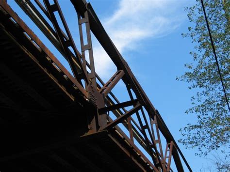 Greentop Road Bridge Garretts Bridges Resources To Help You Build A