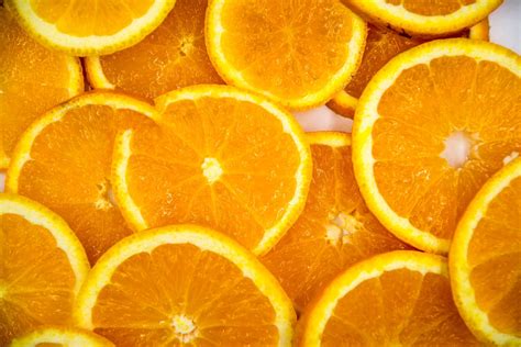 Rejuvenate Your Skin With Orange Peel Wellness360 Magazine