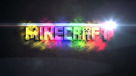 Minecraft Background Wallpaper