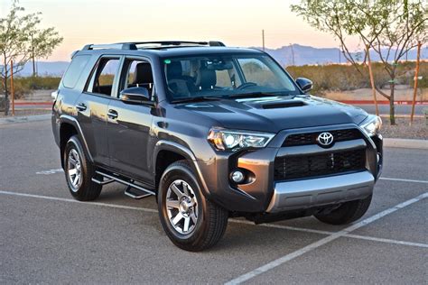 I like the looks of the oem toyota predator steps, but they are pricy even at wholesale. running boards/slider/steps ... & grabar - Page 2 - Toyota 4Runner Forum - Largest 4Runner Forum