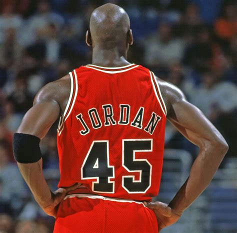 11 Memories Of Michael Jordans Return To The Bulls List Wire Page 6