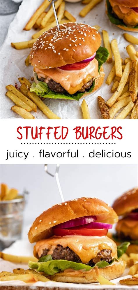 everyone s summer favorite just got way better we all love a big classic juicy burger fresh