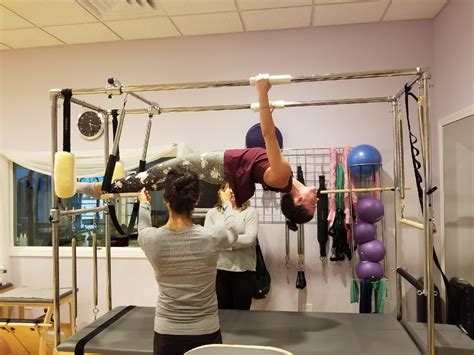 About Healthy Changes Pilates Reading Ma — Healthy Changes Pilates