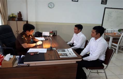 .negeri sipil (cpns) tahun anggaran 2009 untuk mengisi formasi pegawai negeri sipil kejaksaan ri yang akan ditempatkan di kejaksaan seluruh indonesia sebanyak 1.383, dengan perincian sebagai. Wawancara Cpns Kejaksaan - NPWP