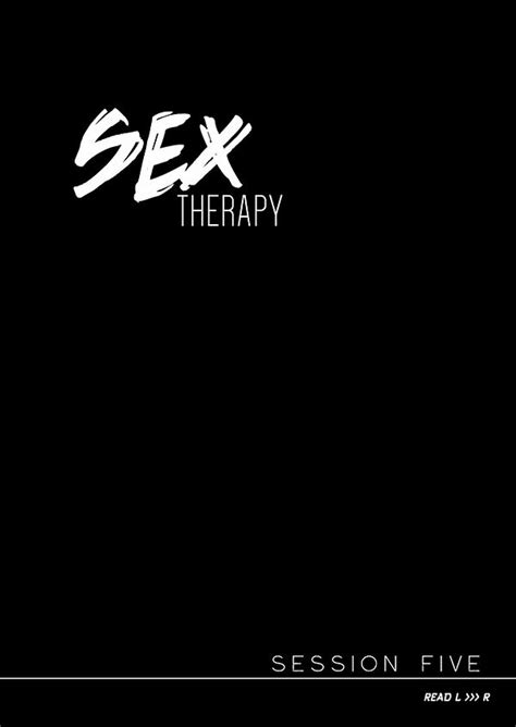 Sex Therapy Session 5 Cathexis