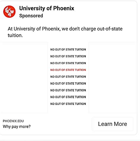 How Much Is A Refund Check From University Of Phoenix Historic