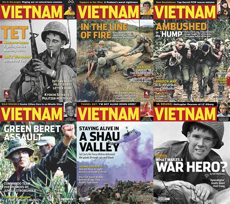 Vietnam 2015 Full Year Download Pdf Magazines Magazines Commumity