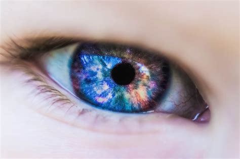 Eye Color Spell To Change Your Eye Color Witch Spell Book