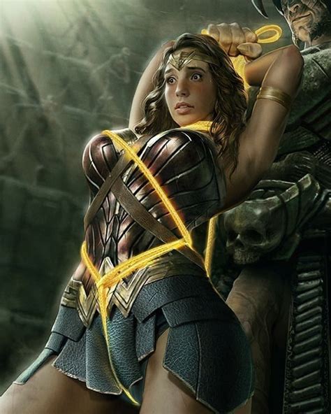 Ares Captures Dians By Ninjaartist Warner Bros Studios Female Characters Fictional Characters