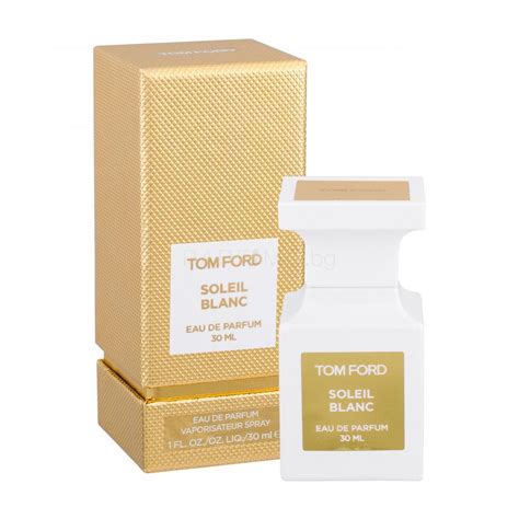Tom Ford Soleil Blanc Eau De Parfum 30 Ml Parfimobg