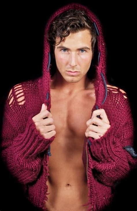 Dudesthatknit Knit Inspiration Unknown Model Aaron Renfree Stressed And Destroyed Cardigans