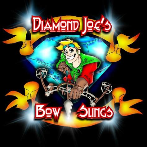 Diamond Joes Bow Slings North Richland Hills Tx