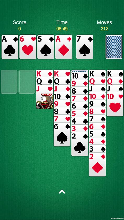 Solitaire Free Classic Solitaire Card Games For Android Apk Download