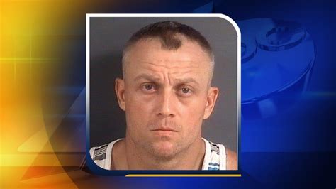 Sheriff Suspect Who Shot At Cumberland County Deputy Turns Himself In