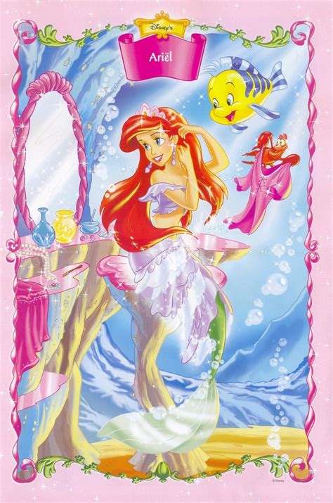 Archduke · archduchess · tsesarevich. Princess Ariel - Disney Princess Photo (6282786) - Fanpop