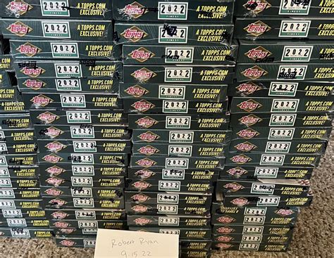 Grand Salami Sports Cards On Twitter 208 Spots Filled And Only 12