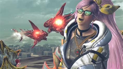 game informer on twitter a multiverse of witches collide in new bayonetta 3 story trailer