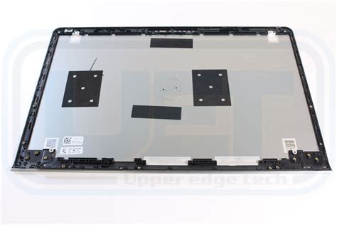 Dell Inspiron 5548 5547 Laptop Lcd Top Back Cover Lid 3vxxw Silver Led