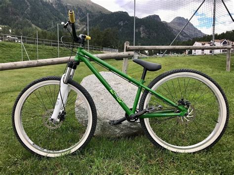 Norco Eory Dirt Bike 22“ Kaufen Auf Ricardo