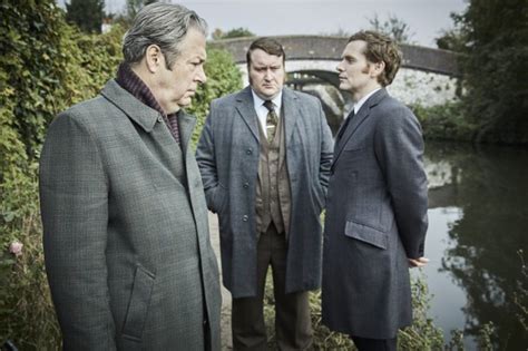 Endeavour Series 7 Ending Explained Who Was The Towpath Killer