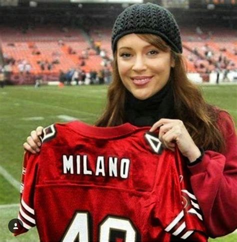 129 Best Images About Alyssa Milano On Pinterest Sexy