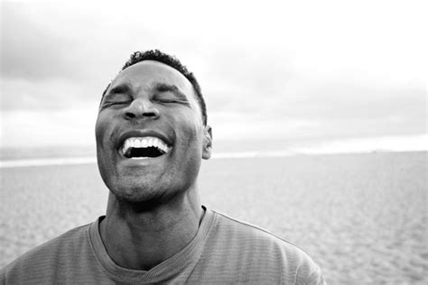 Laughter As A Form Of Exercise The New York Times