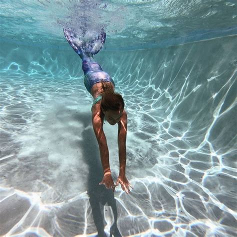 Learn To Swim Like A Mermaid With Mermaid Adventures Daytona Weekly