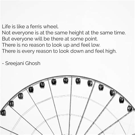 Enjoy The Ride 🌸 Looking Up Quotes Feelings