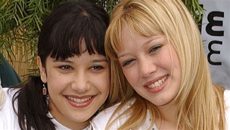 What Happened To The Cast Of Lizzie Mcguire Then And Now Vrogue