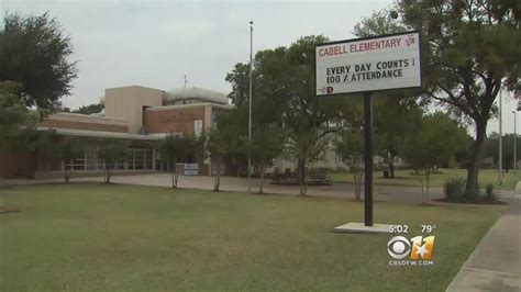 Disd Expected To Change Confederate Named Schools Youtube