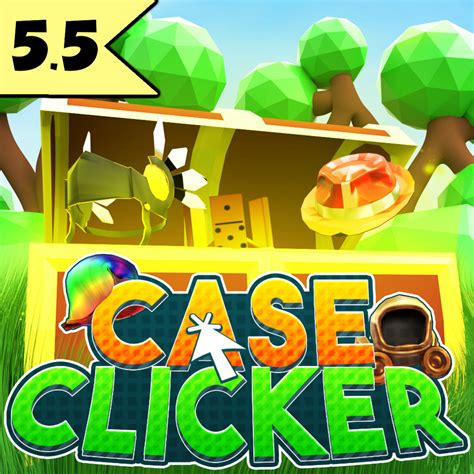 Case Clicker