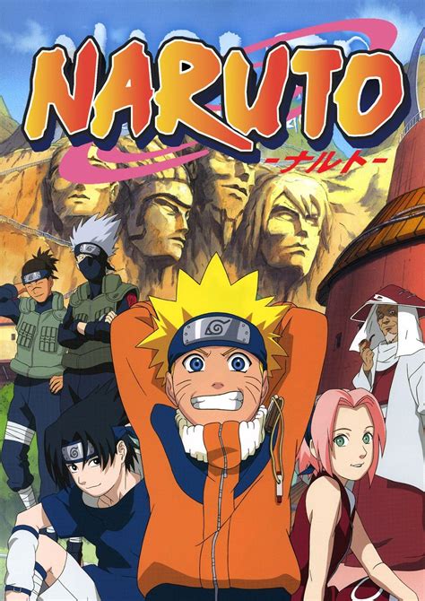 The Tale Of Naruto Uzumaki Anime Manga Heaven