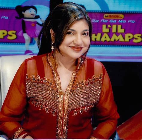 Alka Yagnik Singer Hd Pictures Wallpapers Whatsapp Images