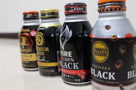 Cracking open coffee has never sounded so good. Decoding canned coffee in Japan | Japan Trends