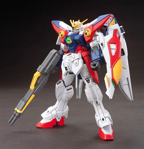 Buy Pvc Model Kits Mobile Suit Gundam Plastic Model Kit Hgac 1144