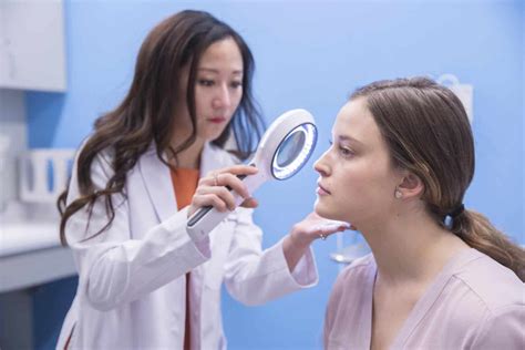 Medical Vs Cosmetic Dermatology Understanding The Differences
