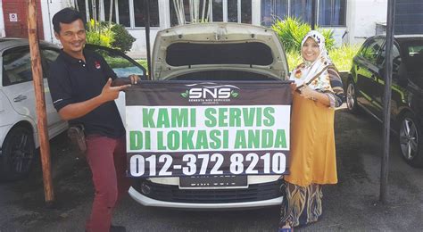 Kami berjaya mendapatkan alamat bengkel kereta saudara muin yang beralamat di jalan persiaran mewah, subang mewah usj 1, 47610 subang jaya, selangor. Anda Ada Masalah Kereta? Servis Di Lokasi Anda - Bengkel ...