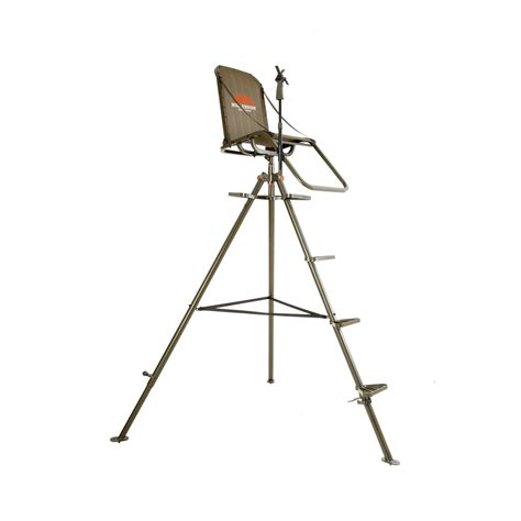 Millennium 10 Ultralite Tripod Stand 297487 Tower And Tripod Stands