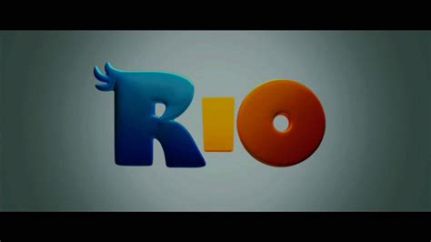 Rio Trailer 2 Full Hd Deutsch German Youtube