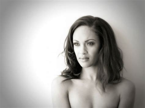 Cynthia Addai Robinson Nude And Sexy 30 Photos The Fappening