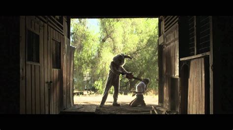 Bunnyman 2 trailer (official) - YouTube