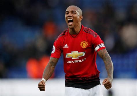Aston villa have confirmed the signing of ashley young on a free transfer from inter milan, who returns to the club a decade after leaving for manchester united in 2011. Former United defender Ashley Young relishes new Inter ...
