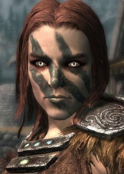 Photos Of Aela The Huntress On Mycast Fan Casting Your Favorite Stories