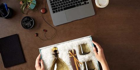 Maybe you would like to learn more about one of these? Top 5 Unique and Creative Client Gift Ideas | Knack