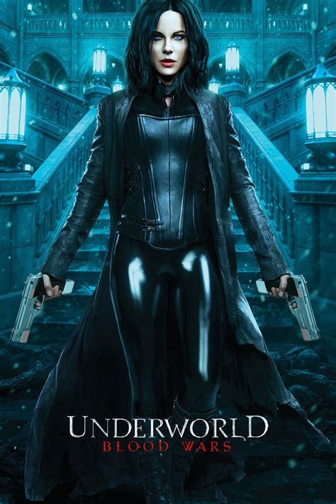 Blood wars follows vampire death dealer, selene (kate beckinsale) as she fends off brutal attacks from both the lycan clan and the vampire faction that betrayed her. Watch Underworld: Blood Wars (2016) Full Movie Online Free ...