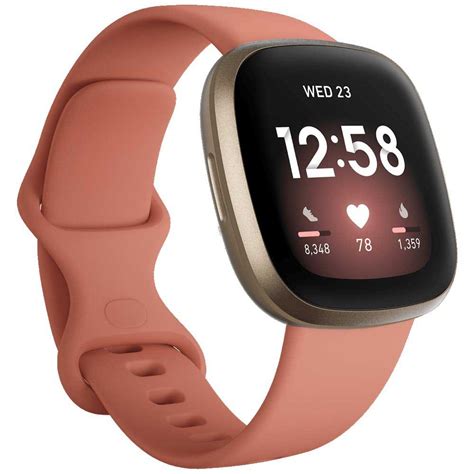 Fitbit Versa Buy And Offers On Techinn