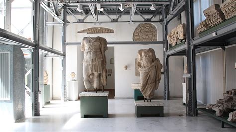 Museo del Sannio, polo museale Provincia di Benevento