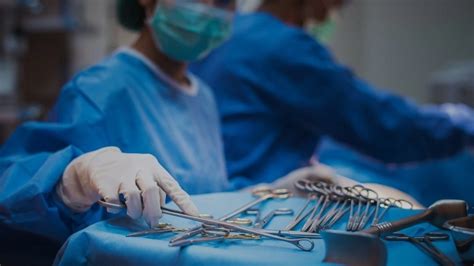 Kyrgyzstan To Receive Equipment For Organ Transplantation In 2023